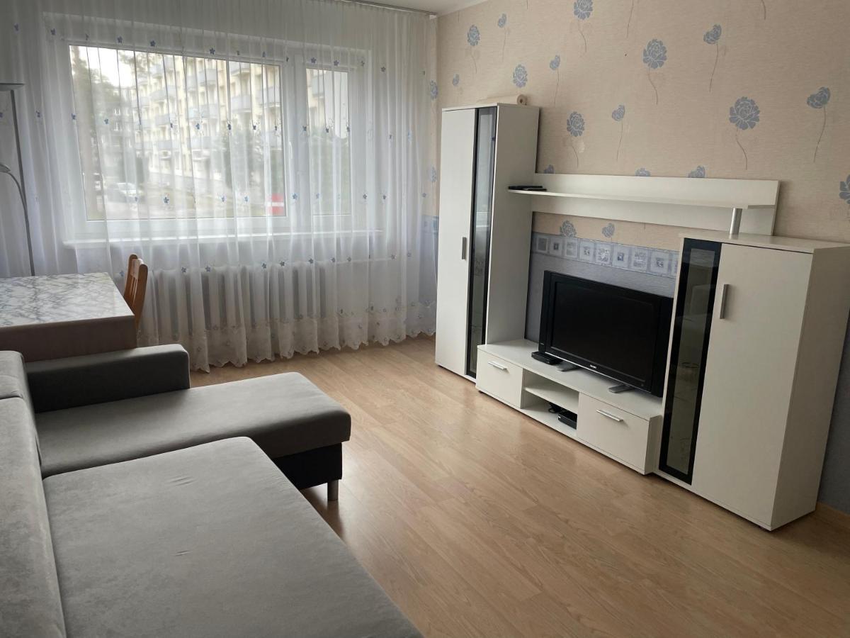 Kuuse Apartment Haapsalu Extérieur photo