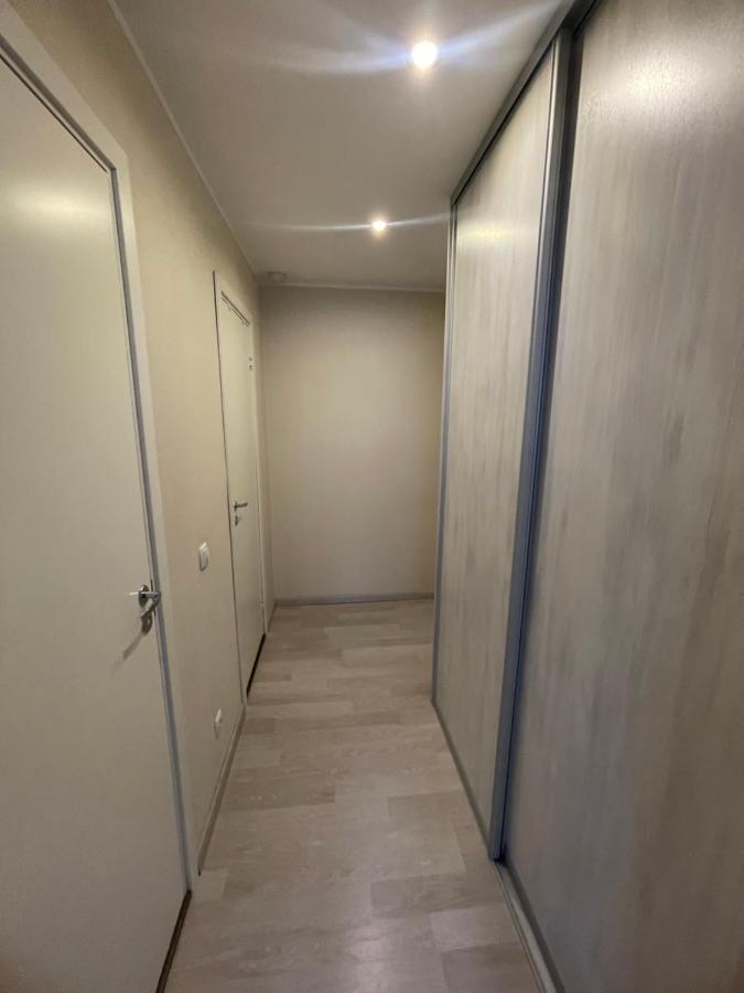 Kuuse Apartment Haapsalu Extérieur photo