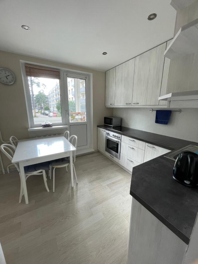 Kuuse Apartment Haapsalu Extérieur photo
