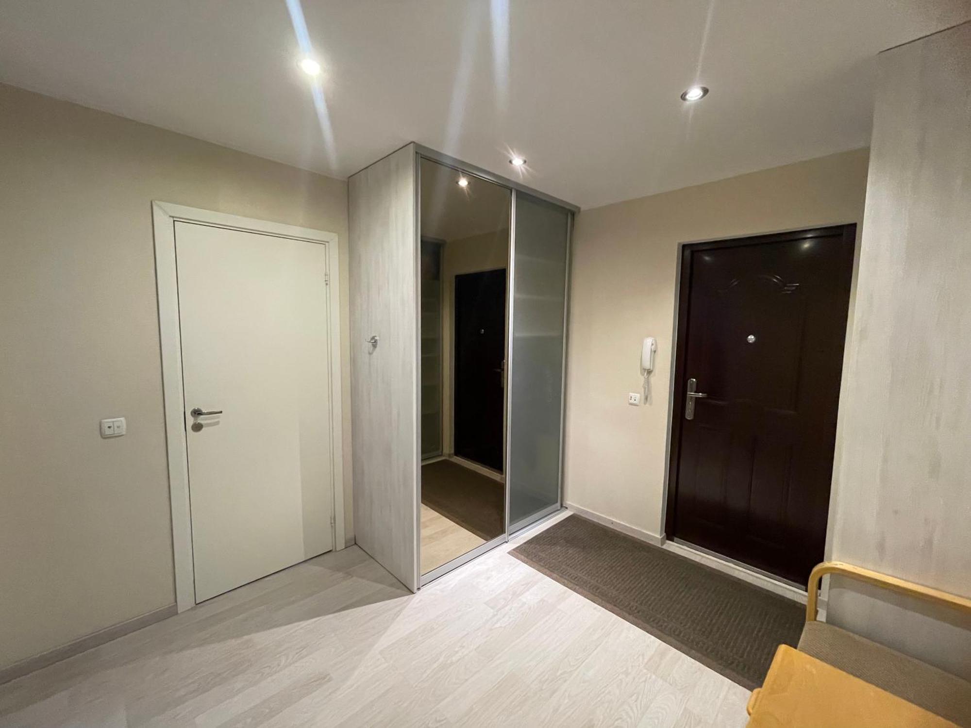 Kuuse Apartment Haapsalu Extérieur photo